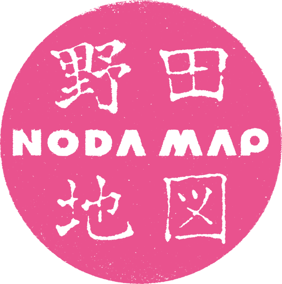 NODA MAP