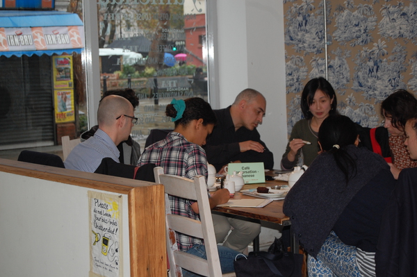 600 432303226 Japanese language meetup