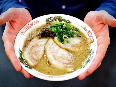 Tonkotsu Tonkotsu