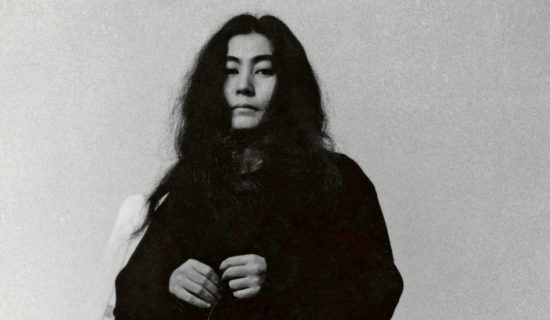 Yoko Ono