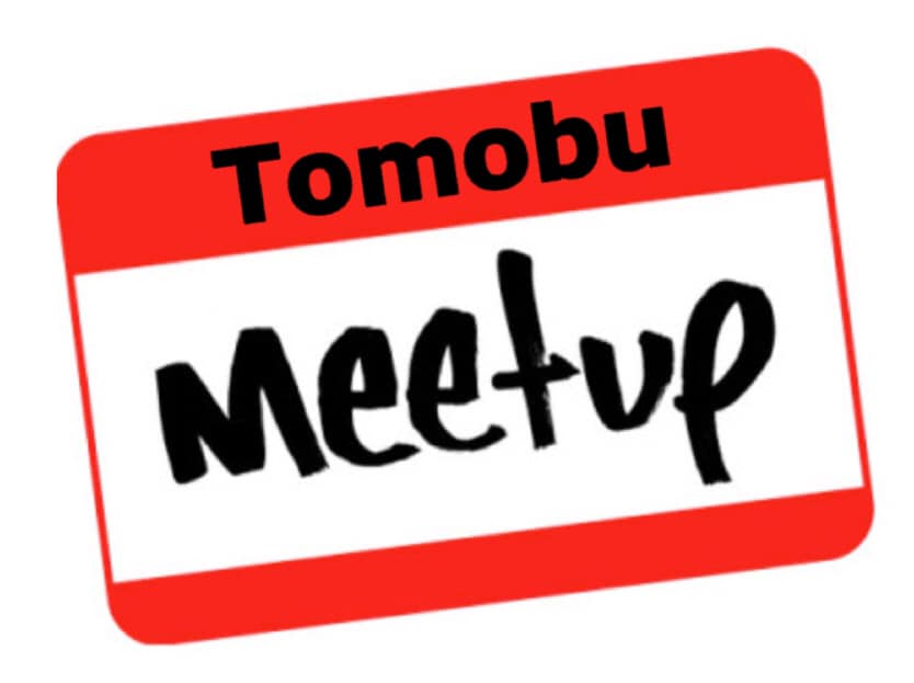 tomobu-meetup-london