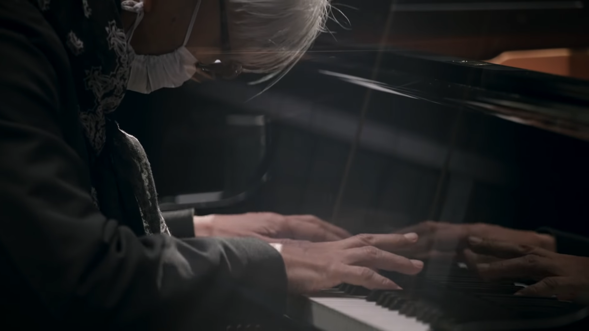 Ryuichi Sakamoto 2