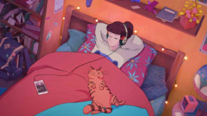 japanese lo fi hip hop