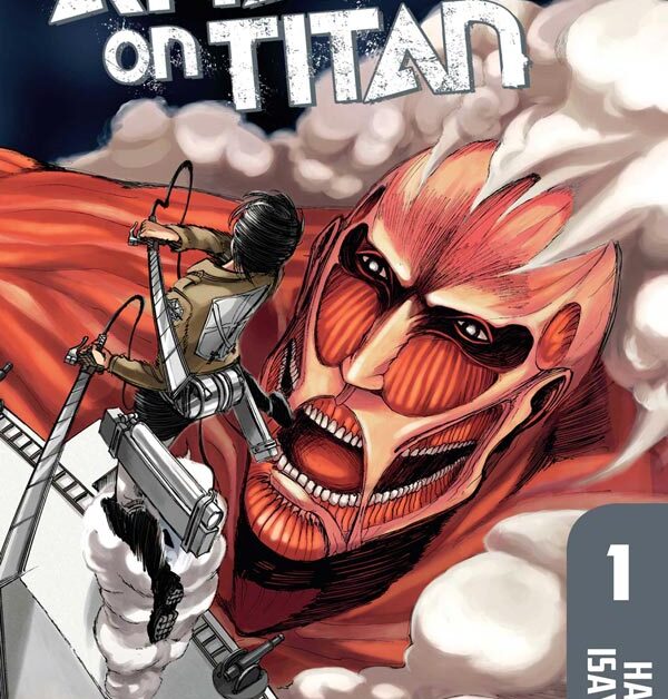 Attack on Titan Attack on Titan