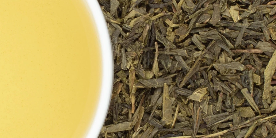 Bancha Organic Bancha Tea Leaves
