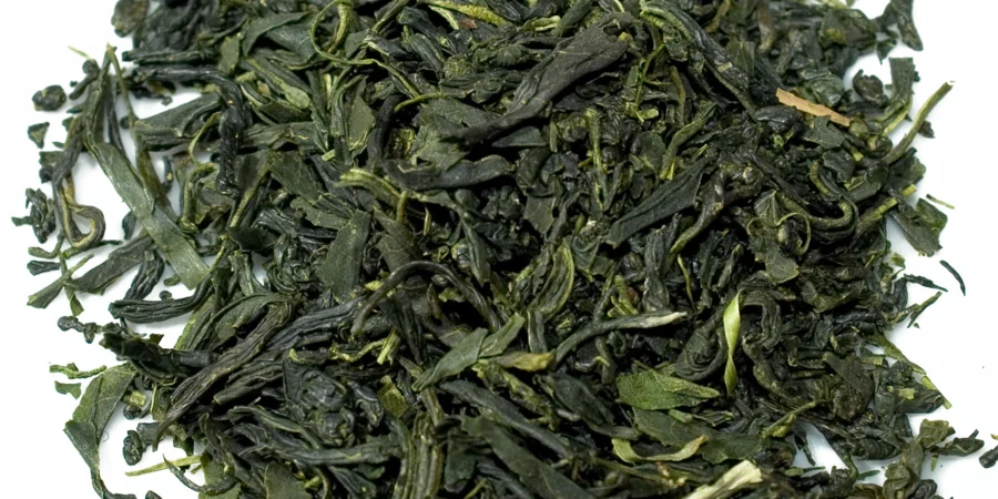Tamaryokucha Tamaryokucha Japanese Green Tea Leaves