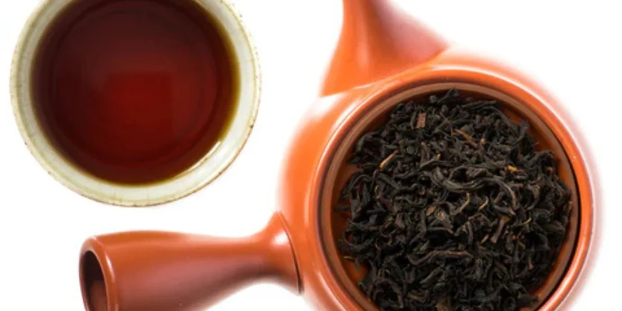Wakoucha Wakoucha Japanese Black Tea