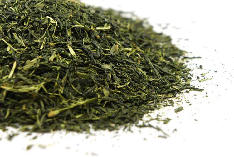 Aracha Japanese Green Tea