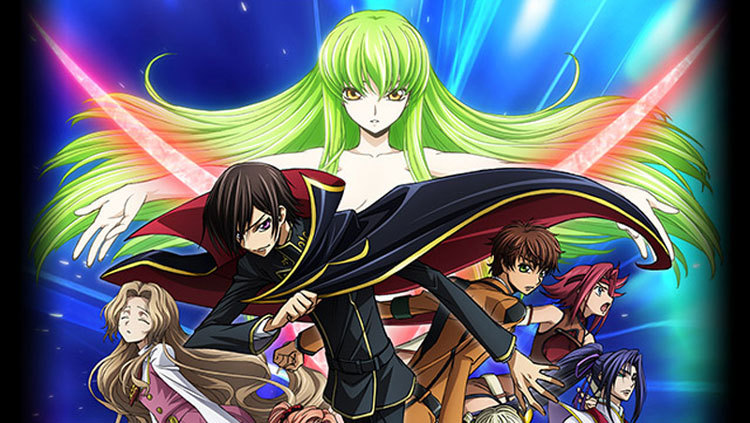 Code-Geass
