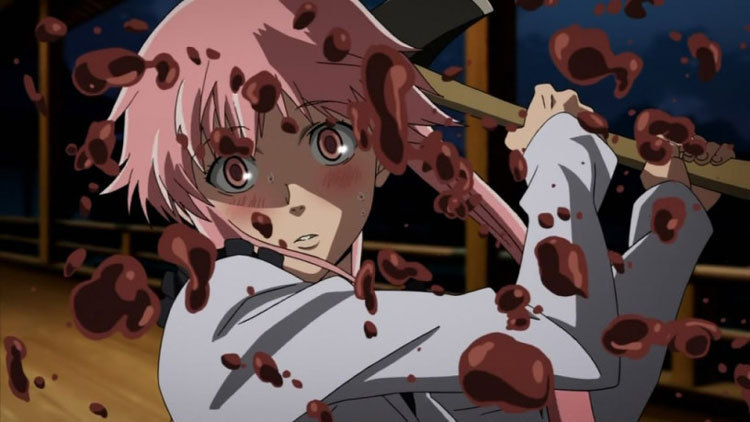 Mirai-Nikki