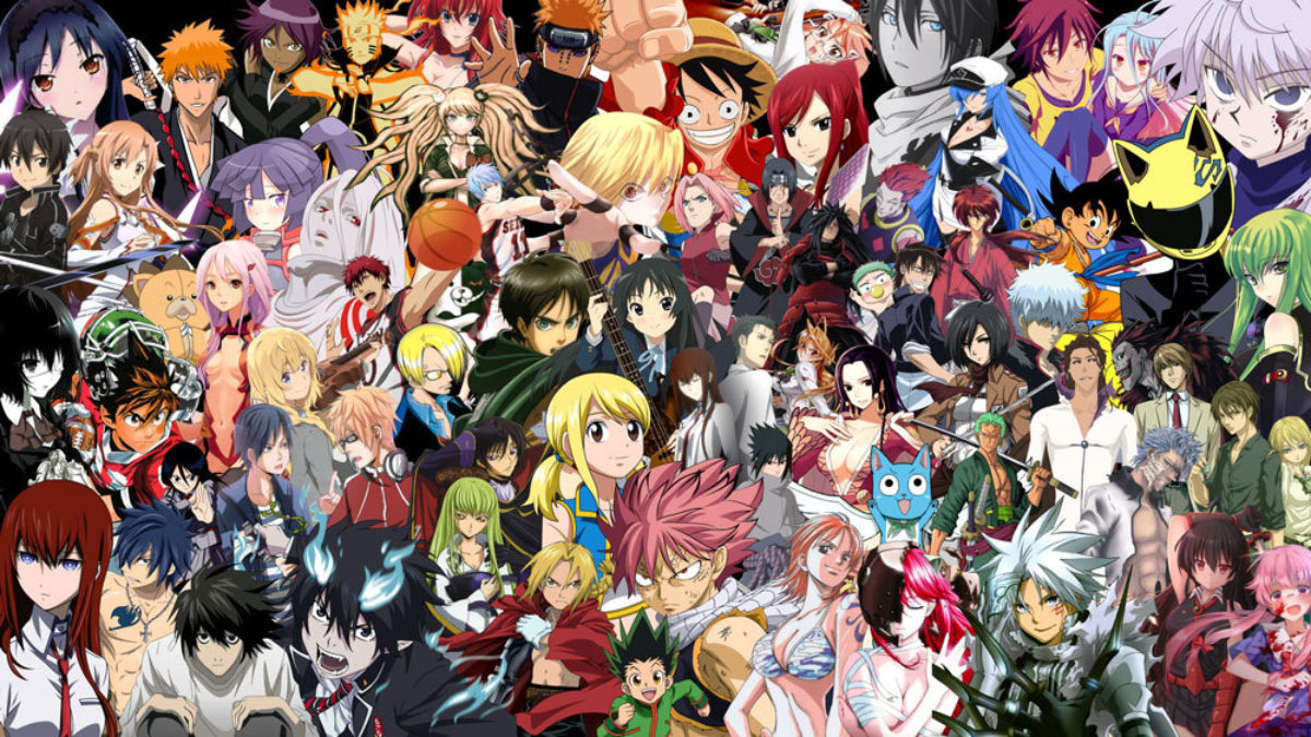Japan Nakama | 30 Anime to Watch Before You Die!
