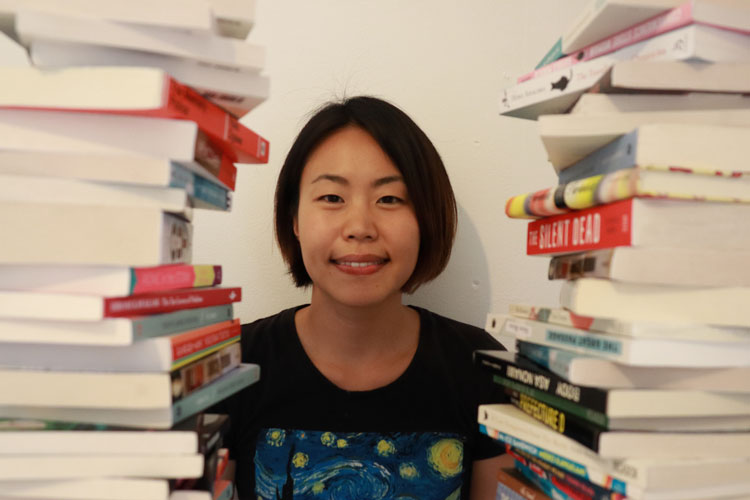 yuka-osusume-books yuka ogasawara osusume books