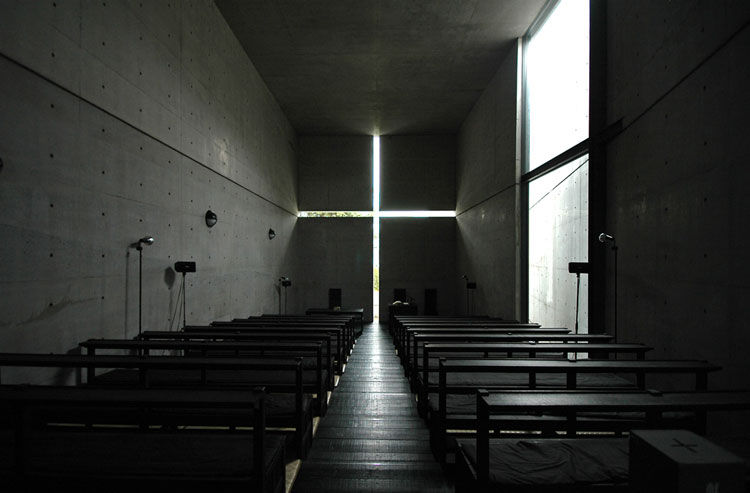 Church of the Light