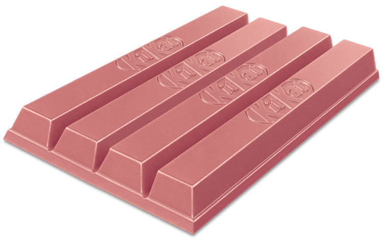 ruby-chocolate-kit-kat