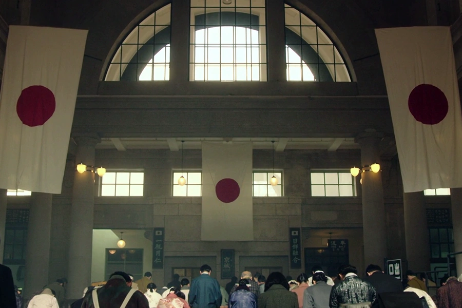 news from japan