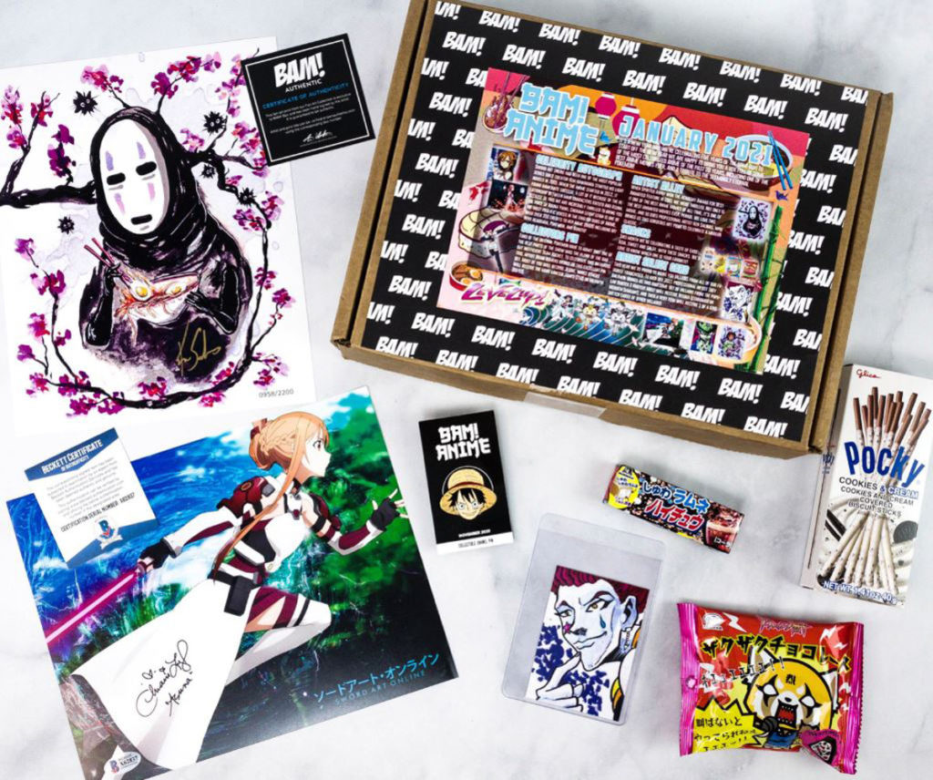 Geek Subscription Boxes Like Loot Crate  by Lauren F  Medium