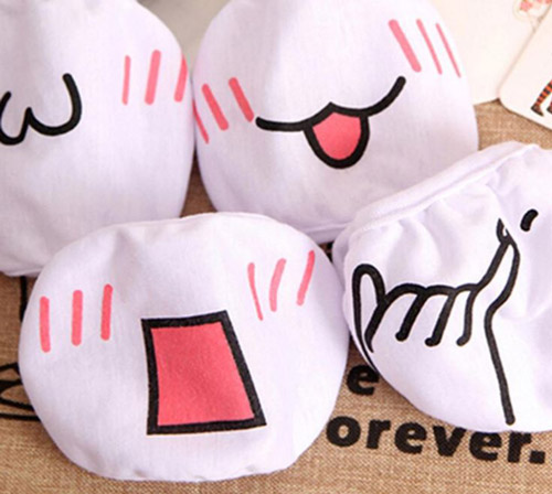 Emoticon_Mask