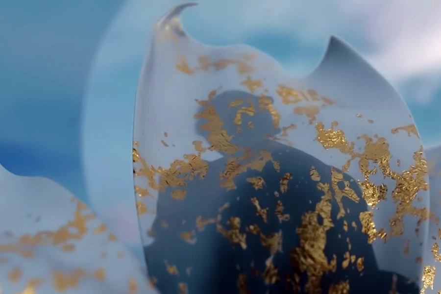 kintsugi