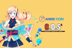 Anime Coin CDS