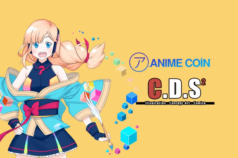 Anime Coin CDS