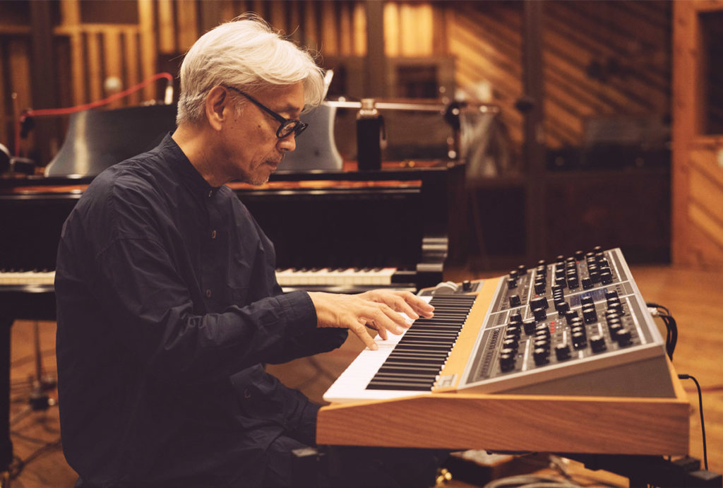 Ryuichi-Sakamoto
