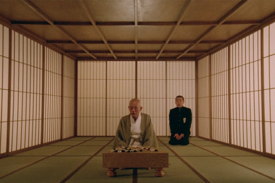 japanese minimalism