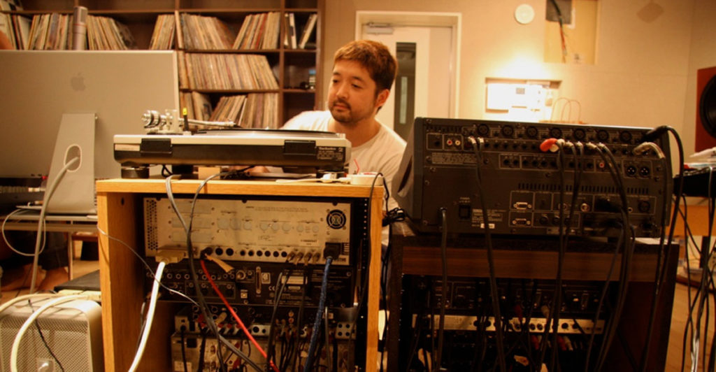 nujabes musician