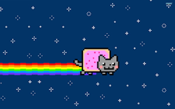 Nyan Cat