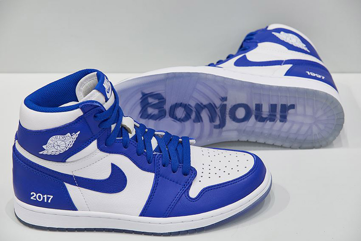 sneakers-unboxed-design-museum-exhibition-jordans Jordans at the Sneakers Unboxed Exhibition at the Design Museum