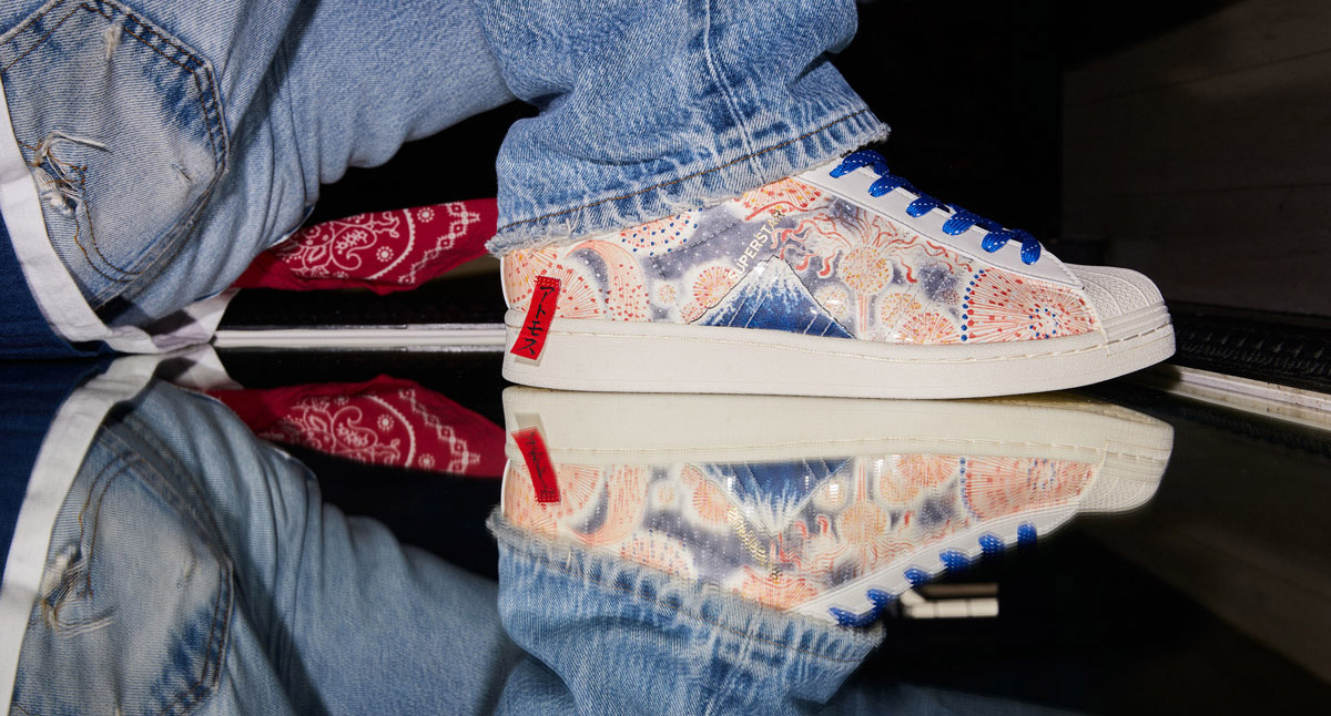 9 Best Nike Collaborations with UK Designers