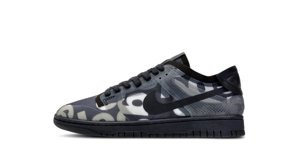 Comme des Garçons Nike Dunk Low Comme des Garçons Nike Dunk Low
