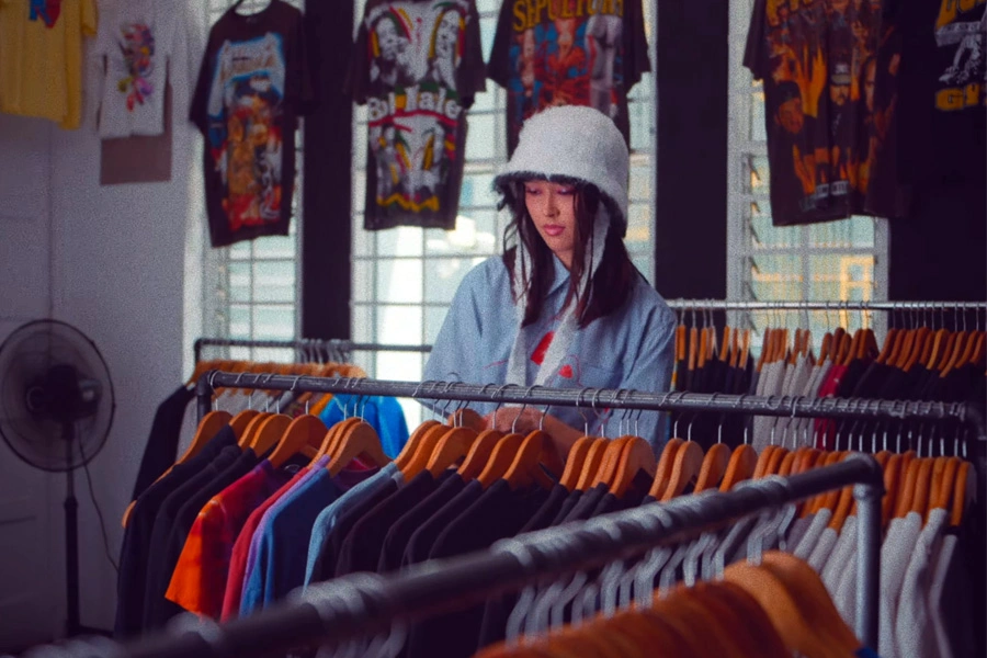 harajuku streetwear