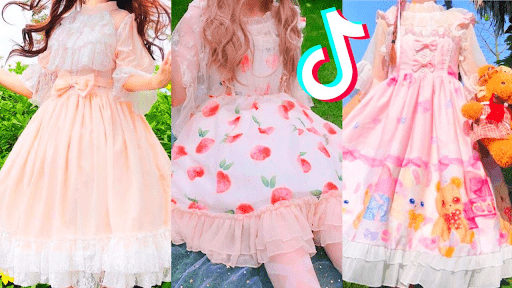 Kawaii TikTok Trends Kawaii TikTok Trends