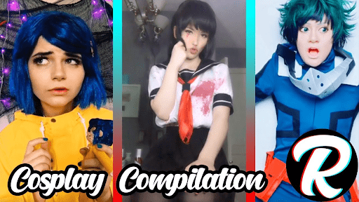 Cosplay Compilation Cosplay Compilation