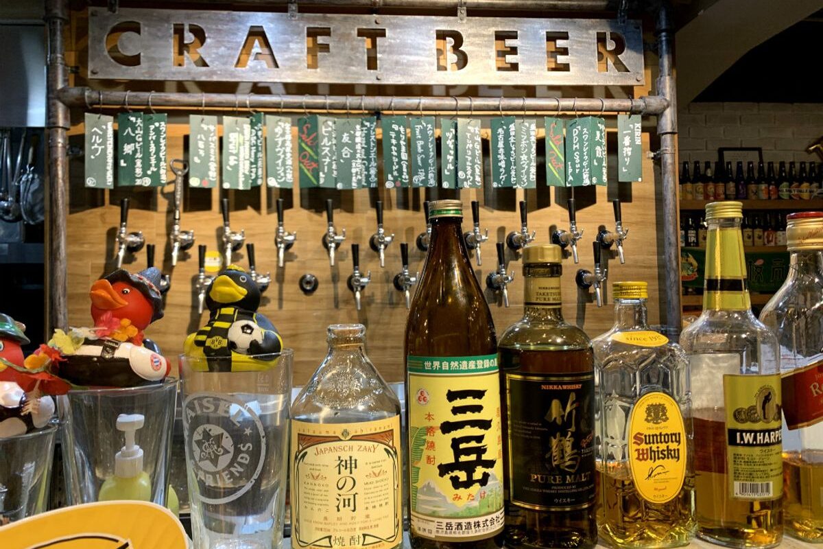 japanese-craft-beer