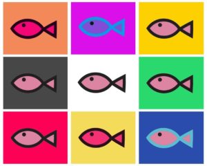 pink-fish