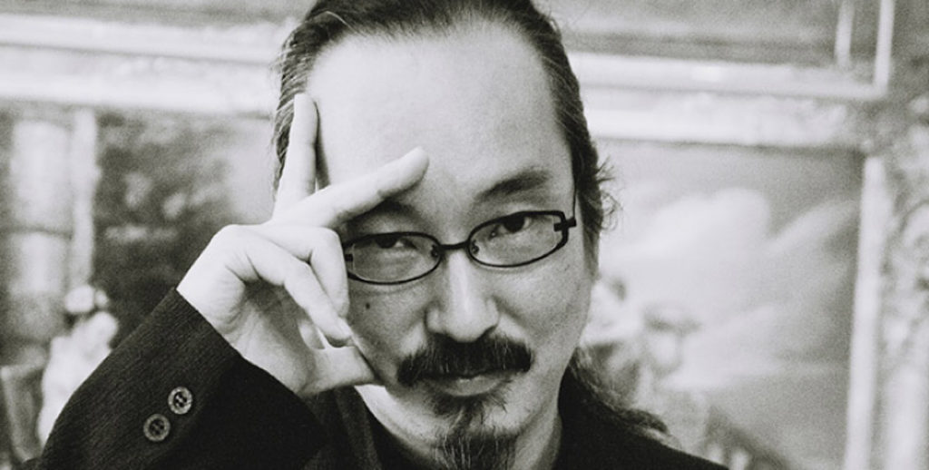 Satoshi Kon