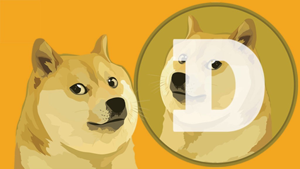 Dogecoin-(DOGE) DogeCoin