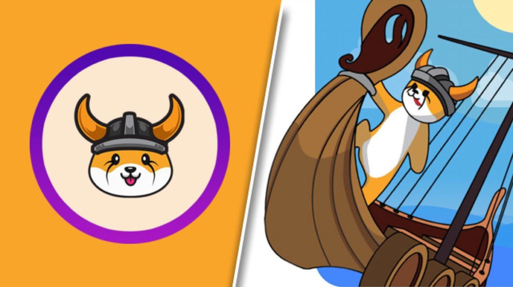 Floki-Inu-(FLOKI) Floki Inu Coin