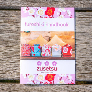 Furoshiki Handbook