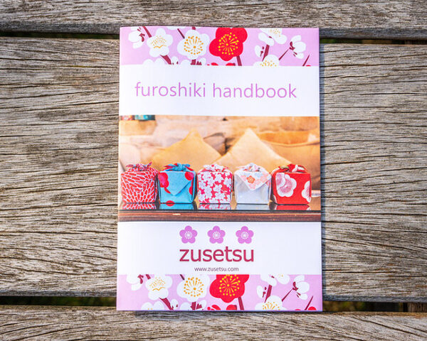 Furoshiki Handbook