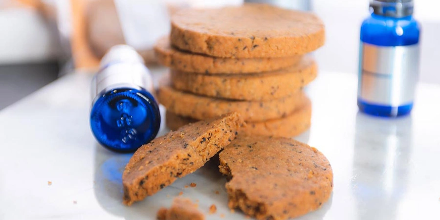 HealthyTOKYO's Cookies Treats