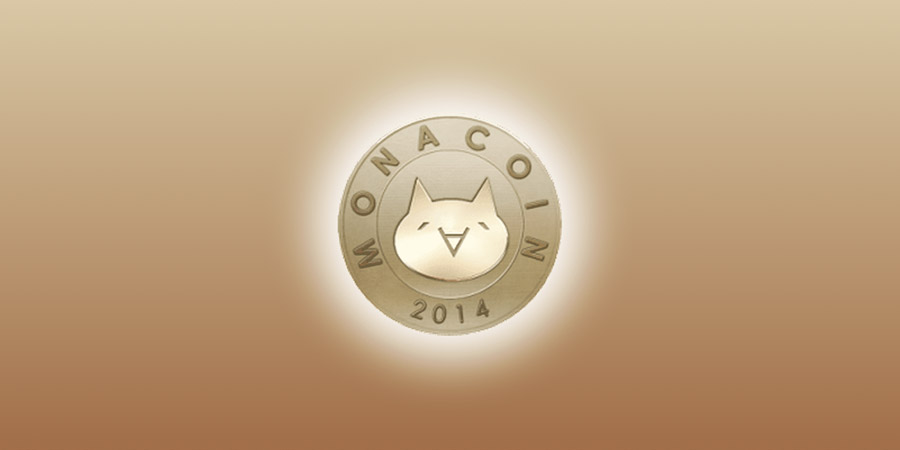 MonaCoin-(MONA) MonaCoin