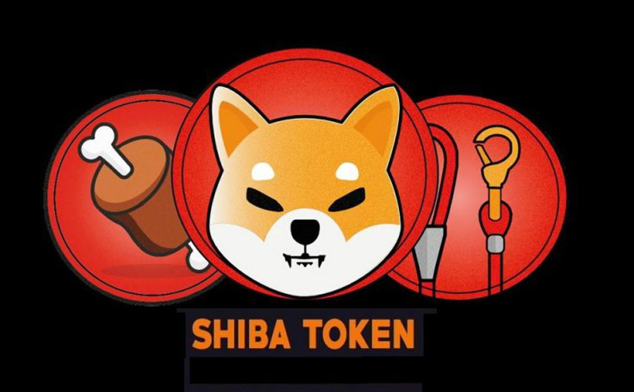 Shiba-Inu-(SHIB) Shiba Inu Coin
