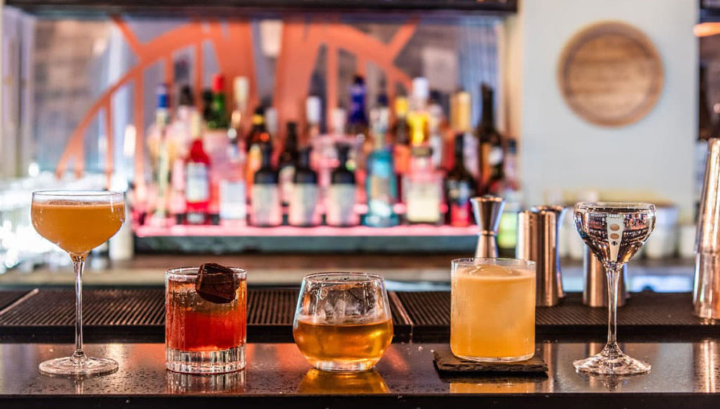 drinks
