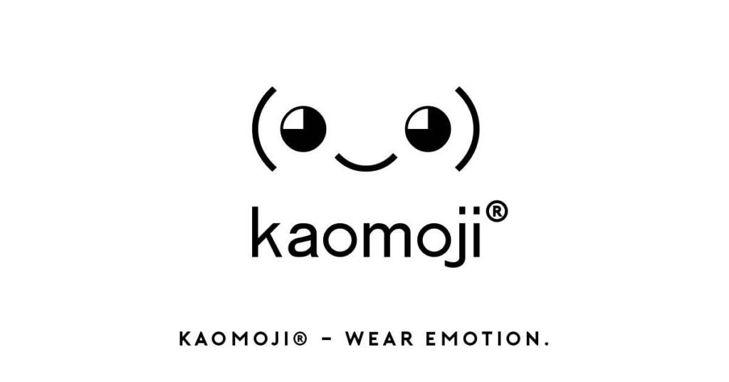kaomoji Kaomoji streetwear