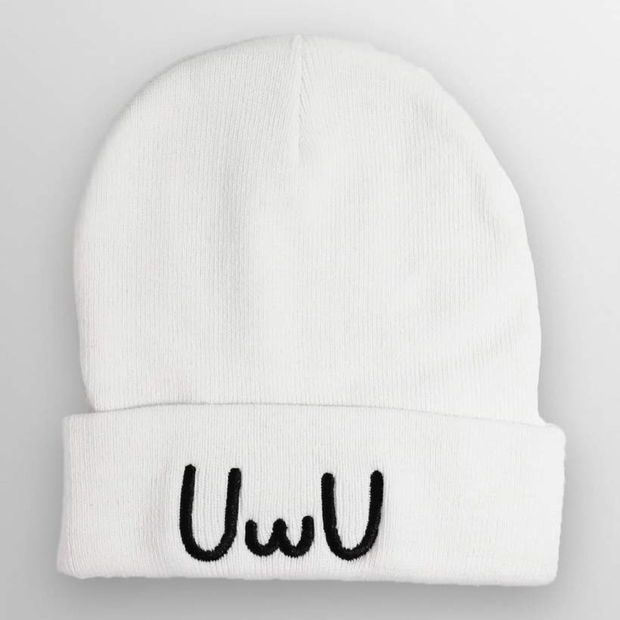 uwu uwu cap