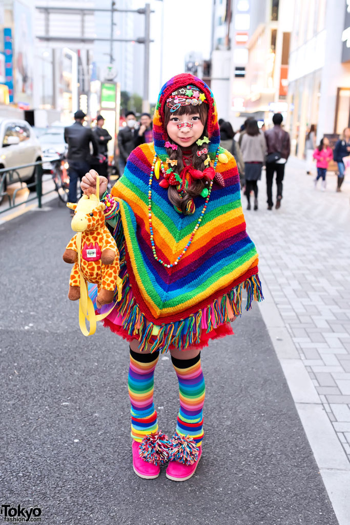 Decora Fashion Decora Fashion