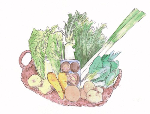 healthy-vegetables