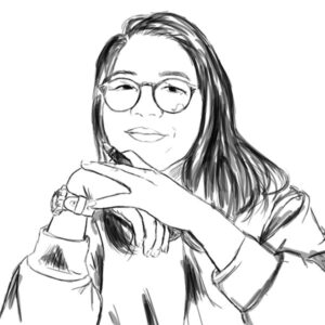kakiprofile Kaki Omura from Kakikata Space